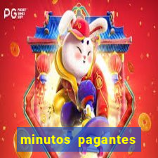 minutos pagantes gates of olympus